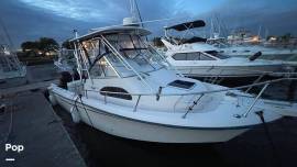2007 Grady-White 282 Sailfish, $ 82,900.00