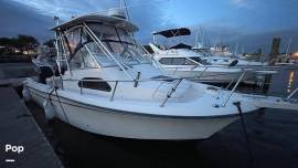 2007 Grady-White 282 Sailfish, $ 82,900.00