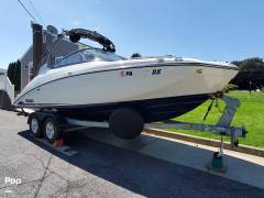 2020 Yamaha 212S, $ 49,800.00