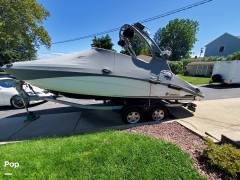 2020 Yamaha 212S, $ 49,800.00