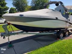 2020 Yamaha 212S, $ 49,800.00