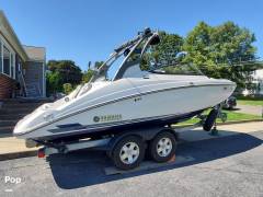 2020 Yamaha 212S, $ 49,800.00