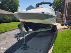 2020 Yamaha 212S, $ 49,800.00
