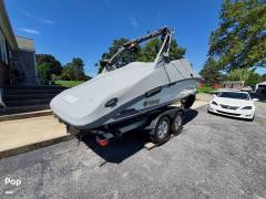 2020 Yamaha 212S, $ 49,800.00