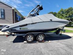 2020 Yamaha 212S, $ 49,800.00