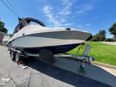 2020 Yamaha 212S, $ 49,800.00