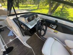 2017 Scarab 255 SE Platinum, $ 45,000.00