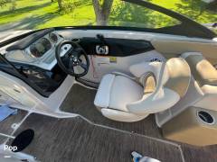 2017 Scarab 255 SE Platinum, $ 45,000.00
