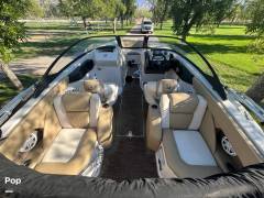 2017 Scarab 255 SE Platinum, $ 45,000.00