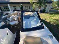 2017 Scarab 255 SE Platinum, $ 45,000.00