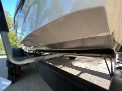 2017 Scarab 255 SE Platinum, $ 45,000.00