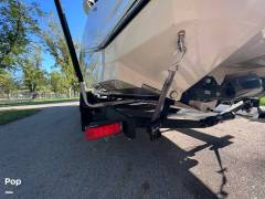 2017 Scarab 255 SE Platinum, $ 45,000.00