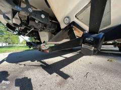 2017 Scarab 255 SE Platinum, $ 45,000.00