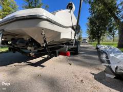 2017 Scarab 255 SE Platinum, $ 45,000.00