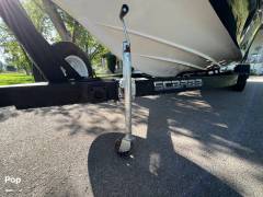 2017 Scarab 255 SE Platinum, $ 45,000.00