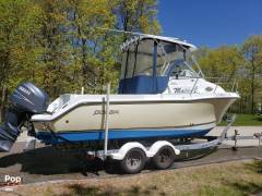 2005 Polar 2300 WA, $ 31,000.00