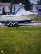 2005 Polar 2300 WA, $ 31,000.00