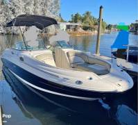 2005 Sea Ray Sundeck 240, $ 21,000.00