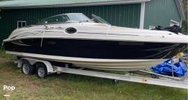 2005 Sea Ray Sundeck 240, $ 21,000.00