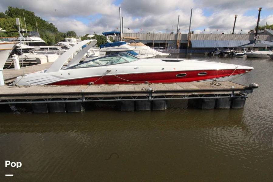 2007 Baja 405, $ 99,500.00