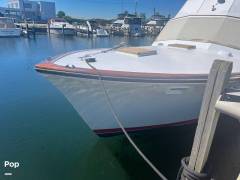 1974 Egg Harbor 40 Flybridge Sedan Cruiser, $ 28,500.00