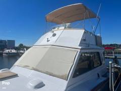 1974 Egg Harbor 40 Flybridge Sedan Cruiser, $ 28,500.00