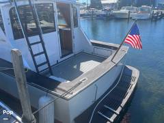 1974 Egg Harbor 40 Flybridge Sedan Cruiser, $ 28,500.00