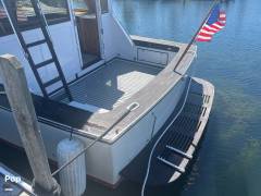 1974 Egg Harbor 40 Flybridge Sedan Cruiser, $ 28,500.00