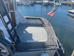 1974 Egg Harbor 40 Flybridge Sedan Cruiser, $ 28,500.00