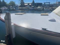 1974 Egg Harbor 40 Flybridge Sedan Cruiser, $ 28,500.00