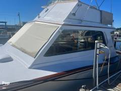 1974 Egg Harbor 40 Flybridge Sedan Cruiser, $ 28,500.00