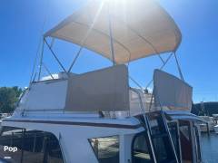 1974 Egg Harbor 40 Flybridge Sedan Cruiser, $ 28,500.00