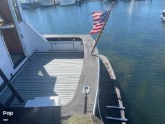 1974 Egg Harbor 40 Flybridge Sedan Cruiser, $ 28,500.00