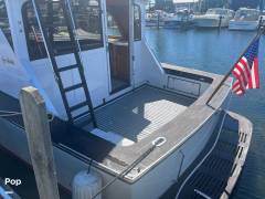 1974 Egg Harbor 40 Flybridge Sedan Cruiser, $ 28,500.00