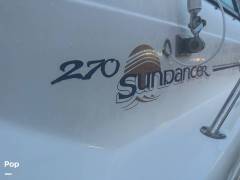 1996 Sea Ray 270 Sundancer, $ 19,500.00