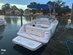 1996 Sea Ray 270 Sundancer, $ 19,500.00