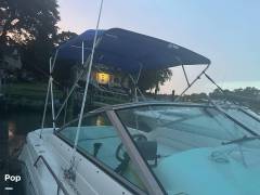 1996 Sea Ray 270 Sundancer, $ 19,500.00