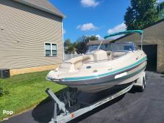 2003 Larson 214 Escape, $ 18,750.00
