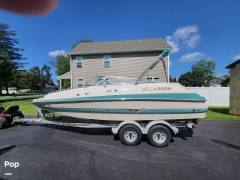 2003 Larson 214 Escape, $ 18,750.00