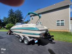 2003 Larson 214 Escape, $ 18,750.00