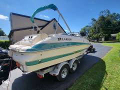 2003 Larson 214 Escape, $ 18,750.00