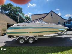 2003 Larson 214 Escape, $ 18,750.00