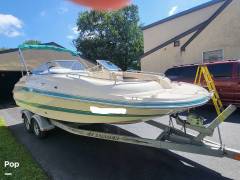 2003 Larson 214 Escape, $ 18,750.00
