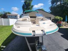 2003 Larson 214 Escape, $ 18,750.00