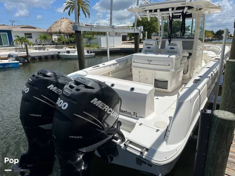 2011 Boston Whaler 320 Outrage, $ 135,000.00