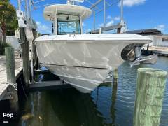 2011 Boston Whaler 320 Outrage, $ 135,000.00