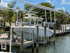 2011 Boston Whaler 320 Outrage, $ 135,000.00