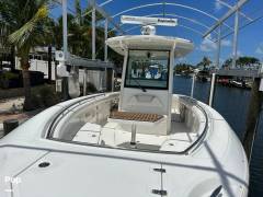 2011 Boston Whaler 320 Outrage, $ 135,000.00