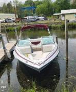 2005 Crownline 202BR, $ 15,500.00