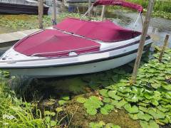 2005 Crownline 202BR, $ 15,500.00